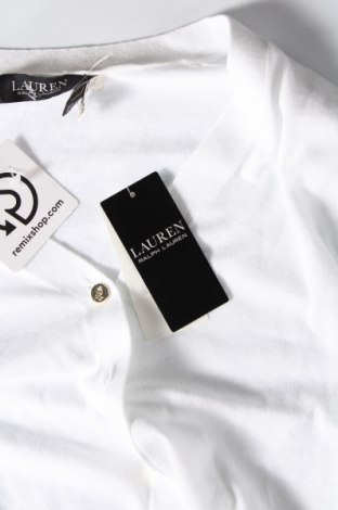 Γυναικεία ζακέτα Ralph Lauren, Μέγεθος L, Χρώμα Λευκό, Τιμή 83,07 €