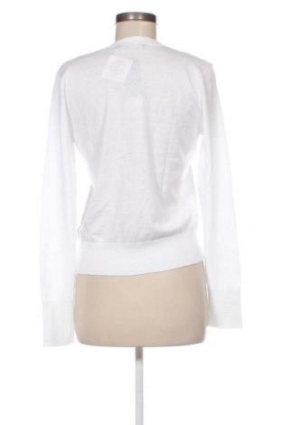 Damen Strickjacke Ralph Lauren, Größe L, Farbe Weiß, Preis € 83,07