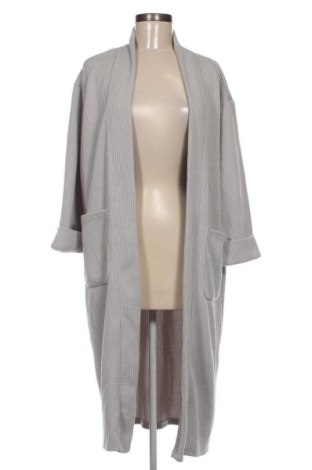 Damen Strickjacke Reserved, Größe S, Farbe Grau, Preis 7,12 €