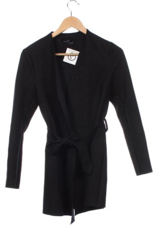 Cardigan de damă Reserved, Mărime XS, Culoare Negru, Preț 44,39 Lei