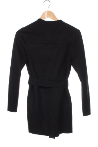 Cardigan de damă Reserved, Mărime XS, Culoare Negru, Preț 33,29 Lei