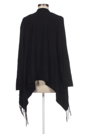 Γυναικεία ζακέτα S.Oliver, Μέγεθος L, Χρώμα Μαύρο, Τιμή 3,80 €