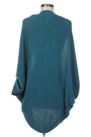 Γυναικεία ζακέτα S.Oliver, Μέγεθος L, Χρώμα Μπλέ, Τιμή 10,14 €