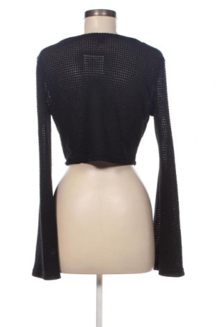 Damen Strickjacke SHEIN, Größe L, Farbe Schwarz, Preis 4,04 €