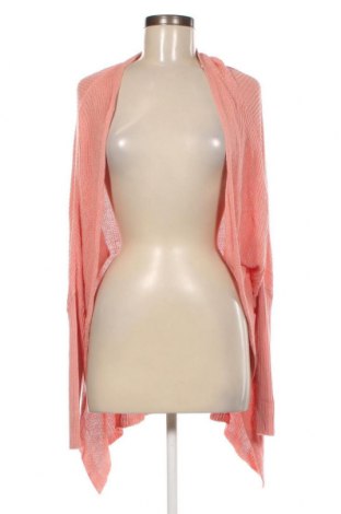 Γυναικεία ζακέτα SHEIN, Μέγεθος XL, Χρώμα Ρόζ , Τιμή 10,76 €