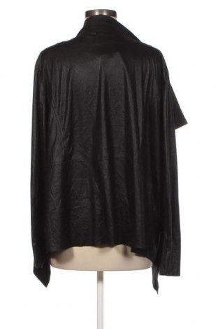 Γυναικεία ζακέτα Sheego, Μέγεθος XXL, Χρώμα Μαύρο, Τιμή 25,36 €