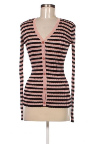 Damen Strickjacke Shirtaporter, Größe L, Farbe Mehrfarbig, Preis € 30,62