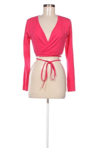 Γυναικεία ζακέτα Sinsay, Μέγεθος XL, Χρώμα Ρόζ , Τιμή 17,41 €