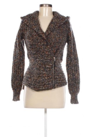 Damen Strickjacke Sisley, Größe XS, Farbe Mehrfarbig, Preis € 21,57
