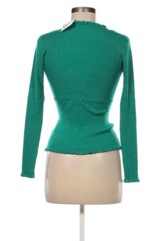 Cardigan de damă Soaked In Luxury, Mărime S, Culoare Verde, Preț 98,68 Lei