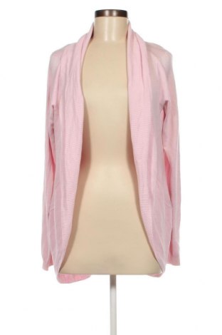 Damen Strickjacke Soaked In Luxury, Größe M, Farbe Rosa, Preis 22,31 €