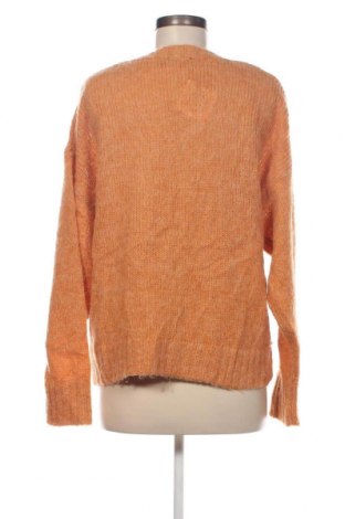 Damen Strickjacke Soaked In Luxury, Größe M, Farbe Orange, Preis € 6,47