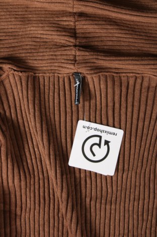 Cardigan de damă Soya Concept, Mărime XL, Culoare Maro, Preț 20,23 Lei