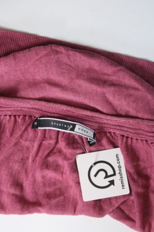 Damen Strickjacke Sportmax Code, Größe S, Farbe Rosa, Preis 55,37 €