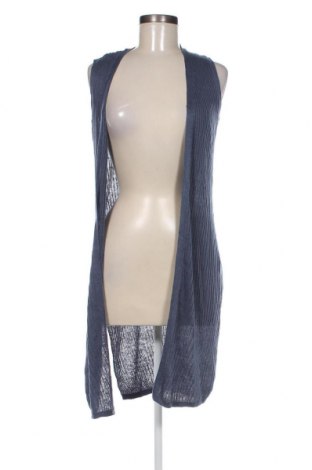 Damen Strickjacke Tahari, Größe S, Farbe Blau, Preis € 6,47