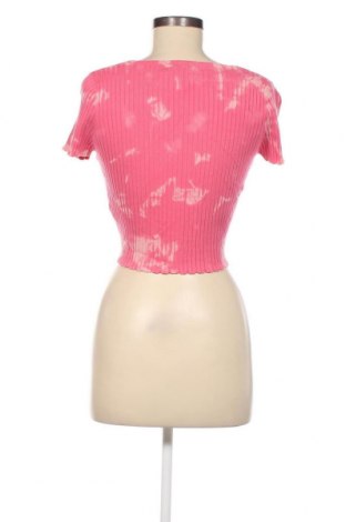 Γυναικεία ζακέτα Tally Weijl, Μέγεθος M, Χρώμα Ρόζ , Τιμή 8,06 €