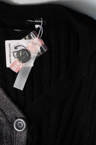 Γυναικεία ζακέτα Tally Weijl, Μέγεθος S, Χρώμα Πολύχρωμο, Τιμή 10,20 €