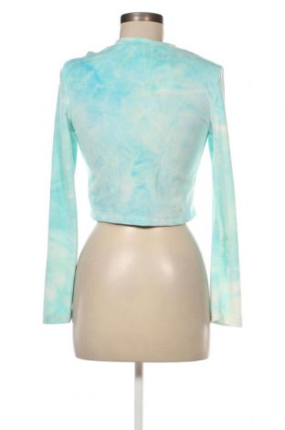 Γυναικεία ζακέτα Tally Weijl, Μέγεθος M, Χρώμα Μπλέ, Τιμή 6,16 €