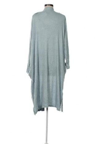 Γυναικεία ζακέτα Target, Μέγεθος XL, Χρώμα Μπλέ, Τιμή 14,23 €