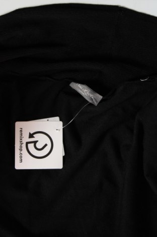 Γυναικεία ζακέτα Tchibo, Μέγεθος L, Χρώμα Μαύρο, Τιμή 2,69 €