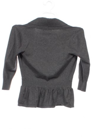 Cardigan de damă The Limited, Mărime XS, Culoare Gri, Preț 39,95 Lei