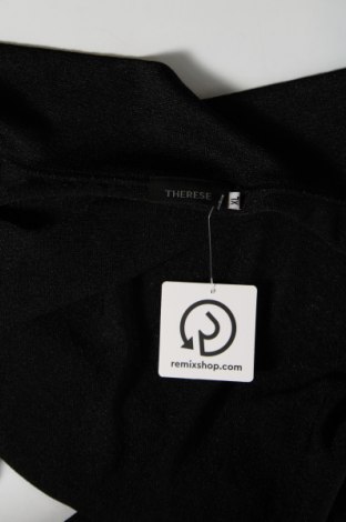 Γυναικεία ζακέτα Therese, Μέγεθος XL, Χρώμα Μαύρο, Τιμή 6,97 €