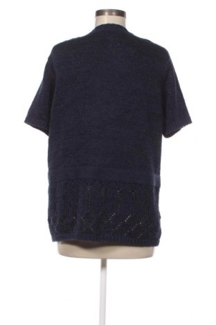 Γυναικεία ζακέτα Thomas Rabe, Μέγεθος XL, Χρώμα Μπλέ, Τιμή 17,26 €