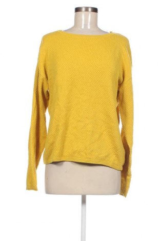 Damen Strickjacke Tom Tailor, Größe L, Farbe Gelb, Preis € 28,53