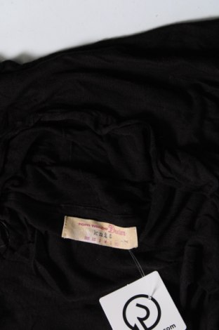 Γυναικεία ζακέτα Tom Tailor, Μέγεθος XL, Χρώμα Μαύρο, Τιμή 12,68 €