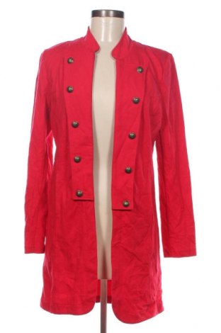 Γυναικεία ζακέτα Tommy Hilfiger, Μέγεθος M, Χρώμα Κόκκινο, Τιμή 63,10 €