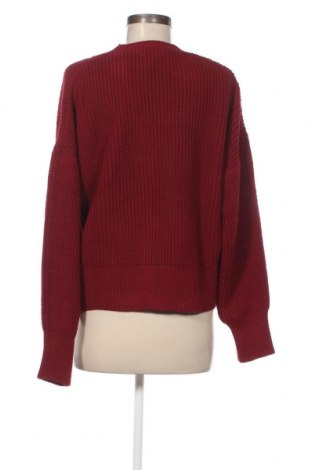 Damen Strickjacke Trendyol, Größe M, Farbe Rot, Preis 19,18 €