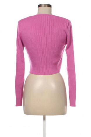 Damen Strickjacke Trendyol, Größe S, Farbe Rosa, Preis 9,59 €