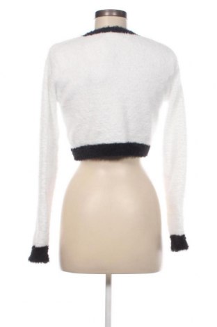 Damen Strickjacke Trendyol, Größe L, Farbe Weiß, Preis € 19,18
