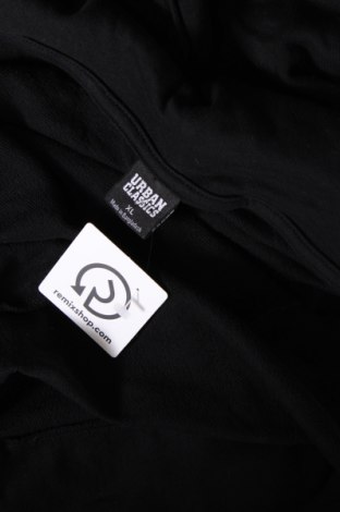 Γυναικεία ζακέτα Urban Classics, Μέγεθος XL, Χρώμα Μαύρο, Τιμή 12,46 €