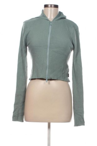 Cardigan de damă Urban Outfitters, Mărime L, Culoare Verde, Preț 60,69 Lei