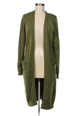 Damen Strickjacke VILA, Größe L, Farbe Grün, Preis 18,79 €