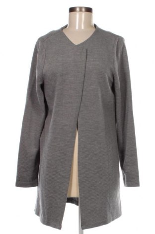 Damen Strickjacke Vero Moda, Größe XL, Farbe Grau, Preis 11,27 €