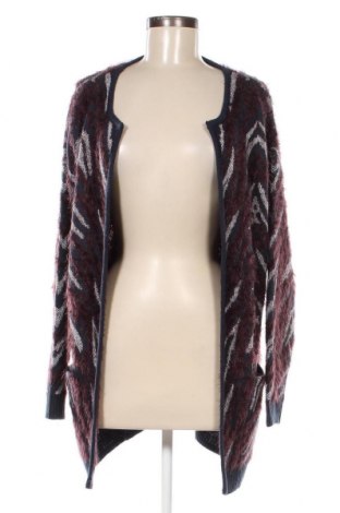Damen Strickjacke Vero Moda, Größe L, Farbe Mehrfarbig, Preis € 2,82