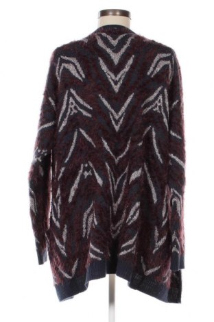 Damen Strickjacke Vero Moda, Größe L, Farbe Mehrfarbig, Preis 4,32 €