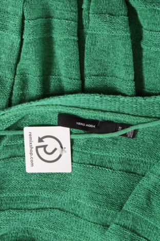 Cardigan de damă Vero Moda, Mărime L, Culoare Verde, Preț 35,53 Lei