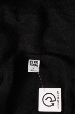 Damen Strickjacke Vero Moda, Größe XL, Farbe Schwarz, Preis € 8,46