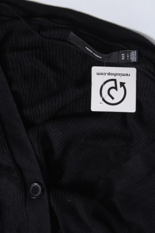 Damen Strickjacke Vero Moda, Größe L, Farbe Schwarz, Preis 18,79 €