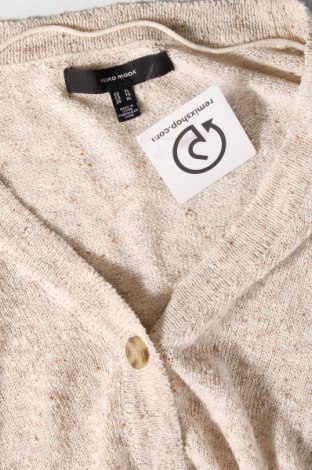 Damen Strickjacke Vero Moda, Größe XL, Farbe Beige, Preis € 18,79