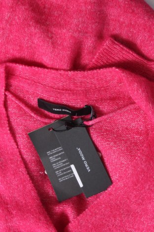 Γυναικεία ζακέτα Vero Moda, Μέγεθος S, Χρώμα Ρόζ , Τιμή 9,27 €