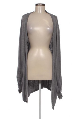 Damen Strickjacke Via Appia, Größe XL, Farbe Grau, Preis 13,65 €