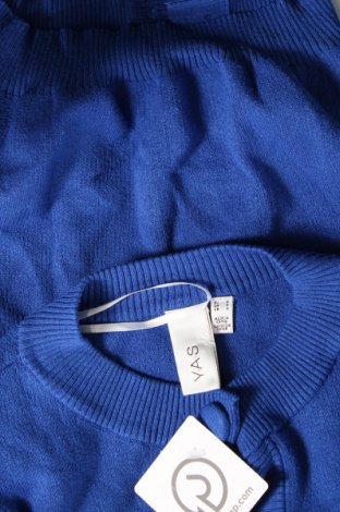 Damen Strickjacke Y.A.S, Größe S, Farbe Blau, Preis € 36,08