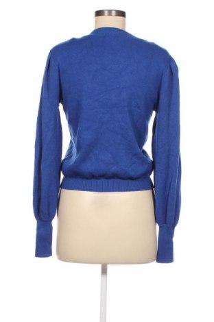 Damen Strickjacke Y.A.S, Größe S, Farbe Blau, Preis € 36,08