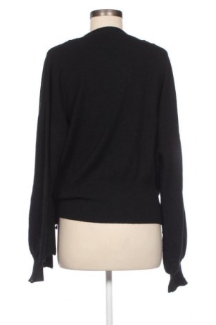 Cardigan de damă Y.A.S, Mărime XXL, Culoare Negru, Preț 161,19 Lei