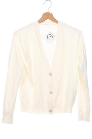 Damen Strickjacke Yaya, Größe XS, Farbe Weiß, Preis 18,20 €