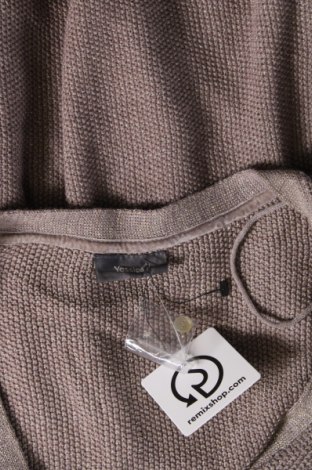 Damen Strickjacke Yessica, Größe L, Farbe Grau, Preis 5,05 €